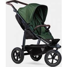 Mono 2 Pneumatic Wheel Olive