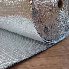 Summer house shed Yuzet 12ft ALL SIZES Shed Workshop Summer House Insulation Kit (Building Area )
