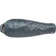 Big Agnes Sleeping Bags Big Agnes Anthracite 20 Sleeping Bag Regular Zip Left