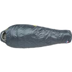 Big Agnes Anthracite 20 Sleeping Regular