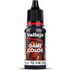 Vallejo 72116 Game Color Midnight Purple