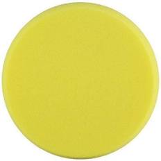 Makita Styrskenor Elverktygstillbehör Makita Sponge Pad 120mm Yellow