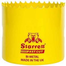 Starrett 210mm Bi-Metal Fast Cut Holesaw