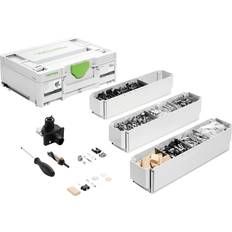 Domino 500 Festool DOMINO-förbindningar, sortiment KV-SYS D8