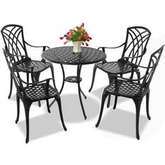 Homeology OSHOWA Garden Outdoor Lounge Set