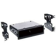 Boot- en autostereo's Metra 99-3051 Single DIN Double ISO Mount Installation Kit