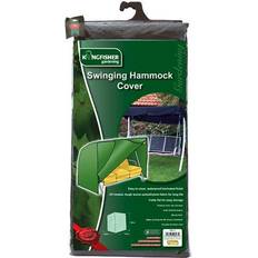 Kingfisher Garden Cover