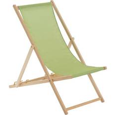 Sun Chairs Harbour Housewares Folding Deck