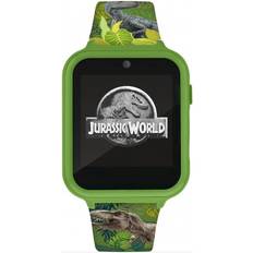 Character Jurassic World Plastic/resin Smart Touch Watch