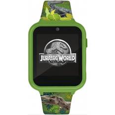Jurassic World Plastic/resin Smart Touch Watch