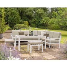 Garden & Outdoor Furniture Norfolk Leisure Titchwell Corner with Standard