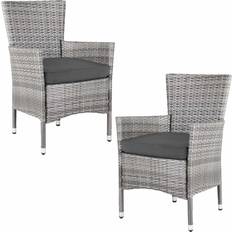 Casaria Poly Rattan