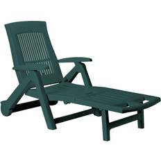 Casaria Sun Lounger