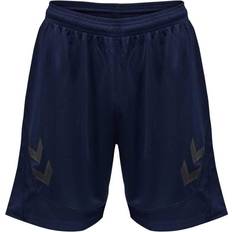 Hummel Lead Poly Shorts