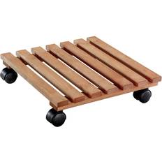 Planteopsatser Wagner Multiroller Nature Eckig 35 x 35 cm Planteopsats