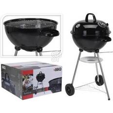 Kuglegrill Sort