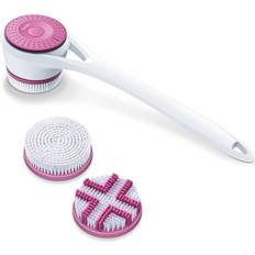 Fc25 Beurer FC25 Body Scrubber, Electric Spin Body Brush Brush