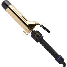 Hair Stylers Hot Tools Pro Signature Gold Curling Iron 1.5"