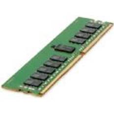 Ddr4 64gb 288 HP E DDR4 modul 64 GB DIMM 288-PIN [Levering: 1-2 dage.]