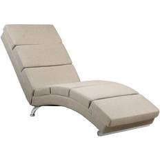 Chaise longue Casaria Chaise Longue Armchair
