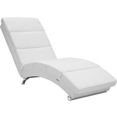 Casaria Chaise Longue Armchair