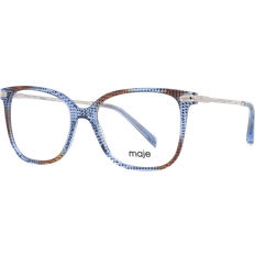 Maje Blue Frames for Woman