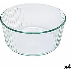 Pyrex Classic Soufflé 21 Bread Tin