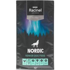 Racinel Nordic Grain Free kornfri Senior