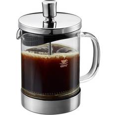 French press GEFU Diego Coffee Press Heat-resistant