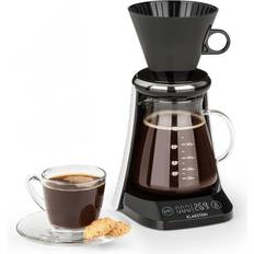 Coffee Makers Klarstein coffee 600ml