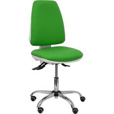 P&C Ergonomic Green B15CRRP Office Chair