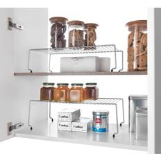 Köks möbler Metaltex Sky Stackable Shelf Hyllsystem