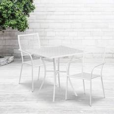 Patio Furniture Flash Furniture Oia Commercial Grade