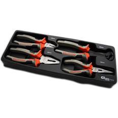 Tool insert with accessories 4