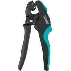 Steel Grip Crimping Pliers Phoenix Contact DUO 1031721 Crimping Plier