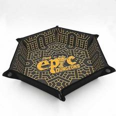 Dice tray Gamelyn Games Tiny Epic Dungeons: Snap Dice Tray Exp