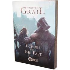 Tainted grail Tainted Grail: Echoes of the Past