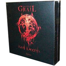 Tainted grail Tainted Grail: Red Death