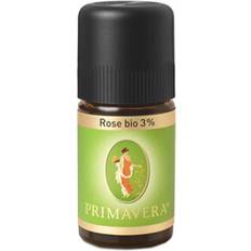 Ros olja Primavera Rose Bio 3% 5 ml