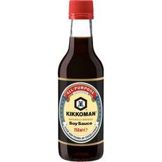 Kikkoman Naturlig Soya Sauce 250 ml 250g 25cl