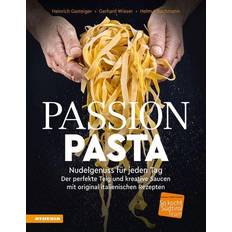 Nudeln, Reis & Bohnen Passion Pasta