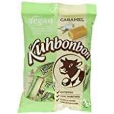 Creme spalmabili Kuhbonbon Vegano Classico Caramello Caramelle - 165 g