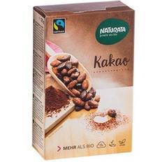 Galletas Naturata Cacao Polvo Bio Vegan 125g