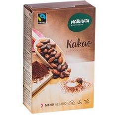 Fødevarer Naturata Kakaopulver med Kakaosmørindhold 20-22%