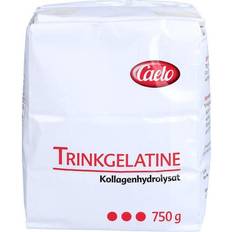 Süßigkeiten Caelo Trinkgelatine 750