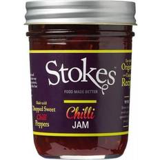 Stokes Fødevarer Stokes Chilimarmelade