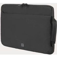 Neopreeni Kannettavakassit Tucano Sandy Suojakotelo sopiva MacBook Pro 14" & Laptop 14" Musta