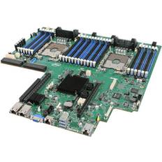 Intel 8 GB Stationære computere Intel Server System R2308WFTZSR