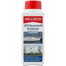 Bootspflege & Farben Mellerud GFK-Kunststoff & Gelcoat Refresher 0,25 l