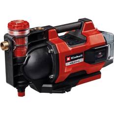Vita Trädgårdspumpar Einhell Aquinna 36/35 F LED Pumpe